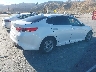 KNAGT4L3XJ5****** Salvage and Wrecked 2018 Kia Optima in California State