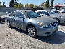 1N4AL2AP7CN****** Salvage and Wrecked 2012 Nissan Altima in Los Angeles
