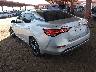 3N1AB8CV9LY****** Salvage and Repairable 2020 Nissan Sentra in Phoenix