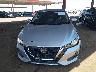 3N1AB8CV9LY****** Wrecked 2020 Nissan Sentra in Arizona State