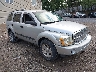1D4HB48N26F****** Salvage and Wrecked 2006 Dodge Durango in Pittsburgh North