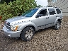 1D4HB48N26F****** Used and Repairable 2006 Dodge Durango in Pittsburgh North