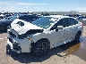 JF1VA1B66H9****** Usados y Reparables 2017 Subaru WRX en Phoenix