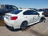 JF1VA1B66H9****** Salvamento y Destrozados 2017 Subaru WRX en Estado de Arizona