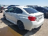 JF1VA1B66H9****** Salvamento y Reparables 2017 Subaru WRX en Phoenix