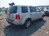 5FNYF4H71DB****** Salvage and Wrecked 2013 Honda Pilot in Oregon State