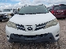 JTMZFREV0FJ****** Wrecked 2015 Toyota RAV4 in Texas State