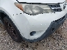 JTMZFREV0FJ****** Used and Repairable 2015 Toyota RAV4 in Houston