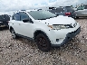 JTMZFREV0FJ****** Salvage and Wrecked 2015 Toyota RAV4 in Houston