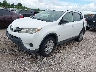 JTMZFREV0FJ****** Used and Repairable 2015 Toyota RAV4 in Houston