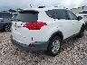 JTMZFREV0FJ****** Salvage and Wrecked 2015 Toyota RAV4 in Texas State