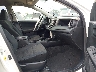 JTMZFREV0FJ****** Used and Repairable 2015 Toyota RAV4 in Texas State