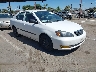 1NXBR32E16Z****** Salvamento y Destrozados 2006 Toyota Corolla en Fresno