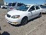 1NXBR32E16Z****** Usados y Reparables 2006 Toyota Corolla en Fresno