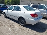 1NXBR32E16Z****** Salvamento y Reparables 2006 Toyota Corolla en Fresno