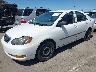 1NXBR32E16Z****** Salvamento y Reparables 2006 Toyota Corolla en Estado de California