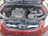 KNDKGCA32A7****** Reparables 2010 Kia Sportage en Tucson