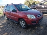 KNDKGCA32A7****** Salvamento y Destrozados 2010 Kia Sportage en Tucson