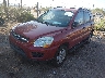KNDKGCA32A7****** Usados y Reparables 2010 Kia Sportage en Tucson