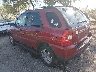 KNDKGCA32A7****** Salvamento y Reparables 2010 Kia Sportage en Tucson