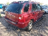 KNDKGCA32A7****** Salvamento y Destrozados 2010 Kia Sportage en Estado de Arizona