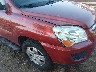 KNDKGCA32A7****** Salvamento y Reparables 2010 Kia Sportage en Estado de Arizona
