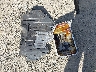 5J6RM4H74EL****** Wrecked 2014 Honda CR-V in Washington State