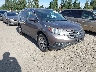 5J6RM4H74EL****** Salvage and Wrecked 2014 Honda CR-V in Seattle
