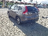 5J6RM4H74EL****** Salvage and Repairable 2014 Honda CR-V in Seattle