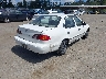 1NXBR12E2YZ****** Salvage and Wrecked 2000 Toyota Corolla in Washington State