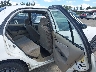 1NXBR12E2YZ****** Wrecked 2000 Toyota Corolla in Seattle