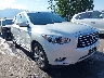5N1AL0MM9FC****** Salvage and Wrecked 2015 Infiniti QX60 in Salt Lake City