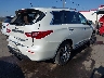 5N1AL0MM9FC****** Salvage and Wrecked 2015 Infiniti QX60 in Utah State