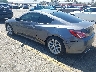 KMHHT6KJ6FU****** Salvamento y Reparables 2015 Hyundai Genesis en Fontana