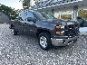 3GCUKREC6FG****** Salvage and Wrecked 2015 Chevrolet Silverado 1500 in Manchester
