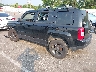 1C4NJPBA4HD****** Salvage and Repairable 2017 Jeep Patriot in Memphis