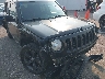 1C4NJPBA4HD****** Salvage and Repairable 2017 Jeep Patriot in Tennessee State