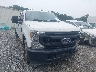 1FT7W2A6XLE****** Salvage and Wrecked 2020 Ford F-250 in Atlanta North