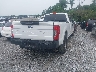 1FT7W2A6XLE****** Salvage and Wrecked 2020 Ford F-250 in Georgia State