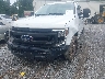 1FT7W2A6XLE****** Salvage and Repairable 2020 Ford F-250 in Georgia State