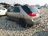 3G5DB03E15S****** Salvage and Repairable 2005 Buick Rendezvous in Eugene