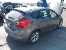 1FADP3K25EL****** Salvamento y Destrozados 2014 Ford Focus en Estado de California