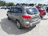5NMSH13E57H****** Salvage and Repairable 2007 Hyundai Santa Fe in Austin