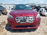 4S3BNBN64F3****** Wrecked 2015 Subaru Legacy in Oklahoma State