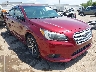 4S3BNBN64F3****** Salvage and Wrecked 2015 Subaru Legacy in Oklahoma City