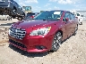 4S3BNBN64F3****** Used and Repairable 2015 Subaru Legacy in Oklahoma City