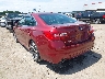 4S3BNBN64F3****** Salvage and Repairable 2015 Subaru Legacy in Oklahoma City