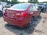 4S3BNBN64F3****** Salvage and Wrecked 2015 Subaru Legacy in Oklahoma State