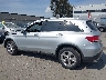 WDC0G4JBXGF****** Salvage 2016 Mercedes-Benz GLC-Class