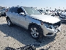 WDC0G4JBXGF****** Salvage and Wrecked 2016 Mercedes-Benz GLC-Class in Ace Carson